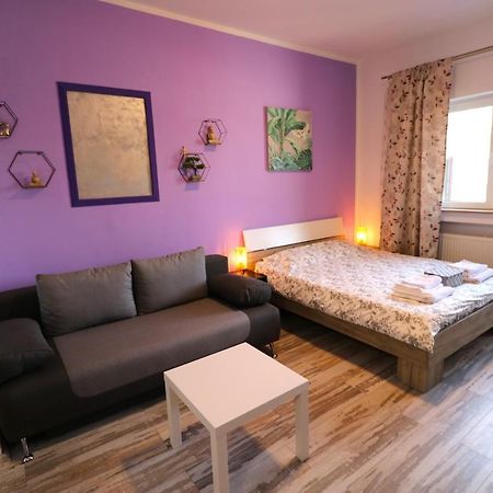 부쿠레슈티 Charming Cozy Studio - Old Town - Free Minibar 아파트 외부 사진