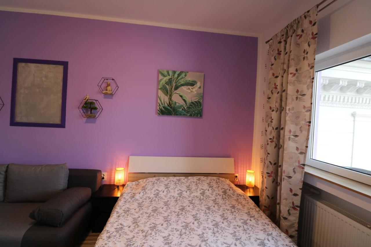 부쿠레슈티 Charming Cozy Studio - Old Town - Free Minibar 아파트 외부 사진