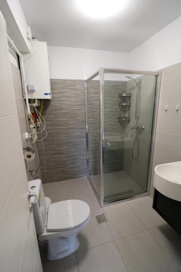부쿠레슈티 Charming Cozy Studio - Old Town - Free Minibar 아파트 외부 사진
